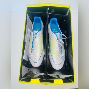 ADIDAS ADIPOWER PREDATOR SL TRX FG soccer cleats